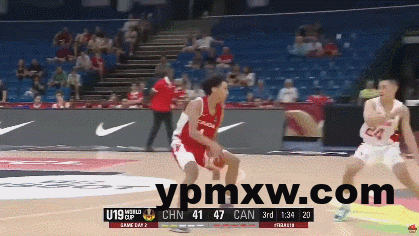 NBA下一个“林疯狂”，会是这个韩裔小伙吗？