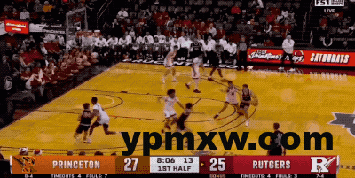 NBA下一个“林疯狂”，会是这个韩裔小伙吗？