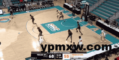 NBA下一个“林疯狂”，会是这个韩裔小伙吗？