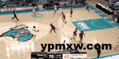 NBA下一个“林疯狂”，会是这个韩裔小伙吗？