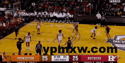 NBA下一个“林疯狂”，会是这个韩裔小伙吗？