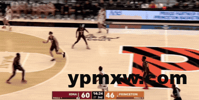 NBA下一个“林疯狂”，会是这个韩裔小伙吗？