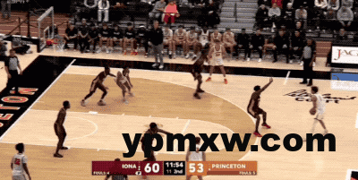 NBA下一个“林疯狂”，会是这个韩裔小伙吗？