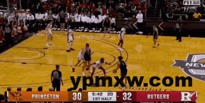 NBA下一个“林疯狂”，会是这个韩裔小伙吗？