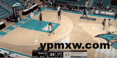 NBA下一个“林疯狂”，会是这个韩裔小伙吗？