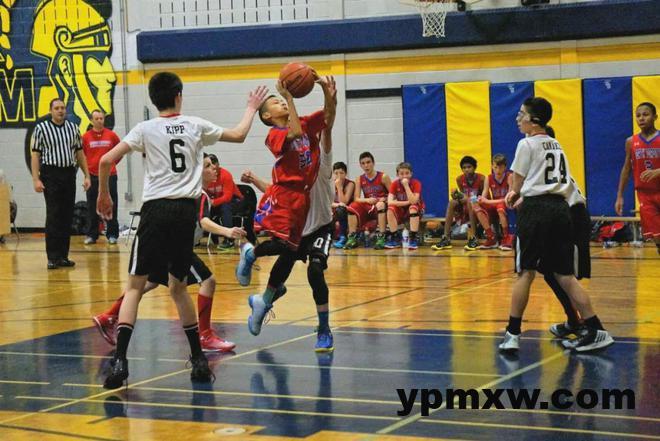 NBA下一个“林疯狂”，会是这个韩裔小伙吗？