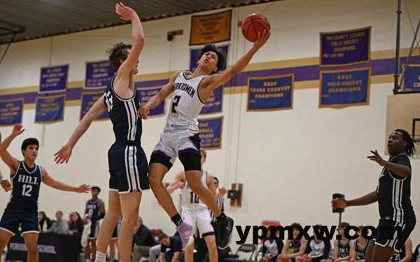 NBA下一个“林疯狂”，会是这个韩裔小伙吗？