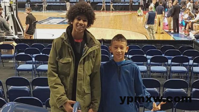 NBA下一个“林疯狂”，会是这个韩裔小伙吗？