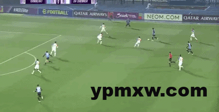 亚冠精英-米内罗造险 申花0-4总分1-4川崎无缘8强