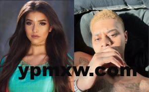 被NBA淘汰的黄毛，要成58亿豪门赘婿了……