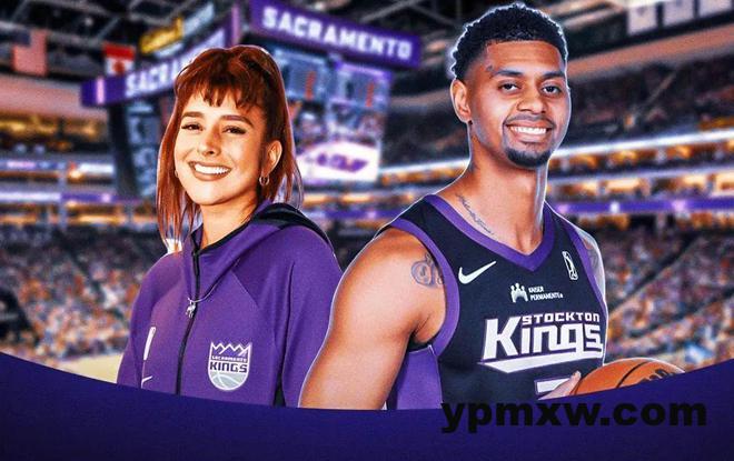 被NBA淘汰的黄毛，要成58亿豪门赘婿了……