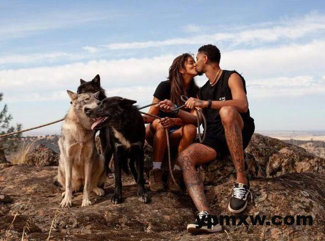 被NBA淘汰的黄毛，要成58亿豪门赘婿了……