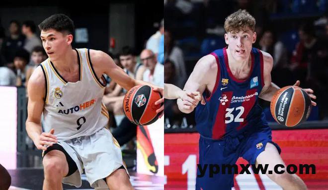 100%当选状元，但……弗拉格不想进NBA？