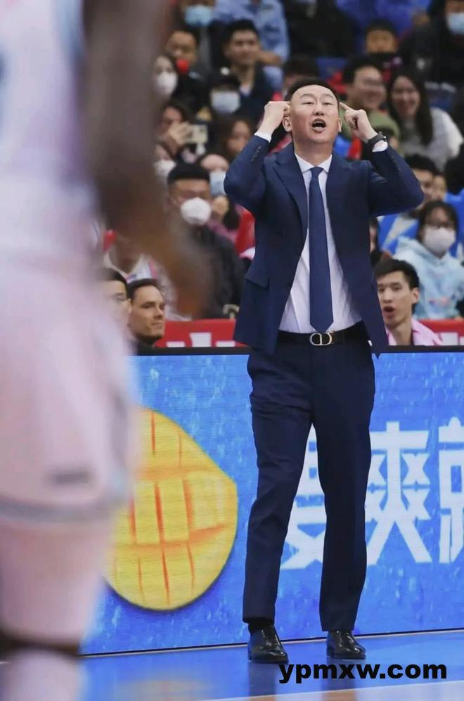 挑对手！恩怨局！今年的CBA季后赛故事可太多了