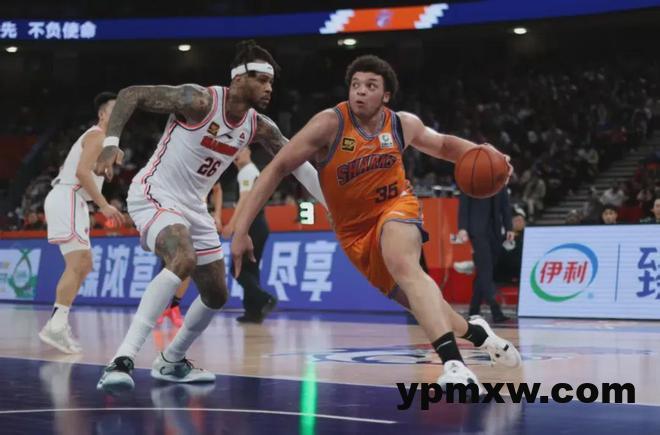 挑对手！恩怨局！今年的CBA季后赛故事可太多了