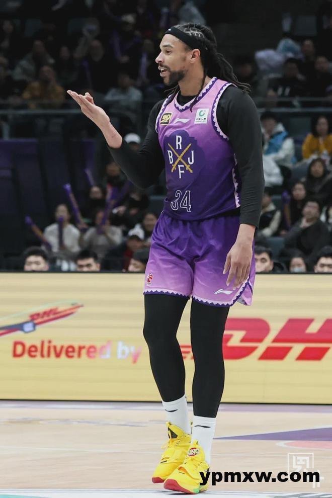 挑对手！恩怨局！今年的CBA季后赛故事可太多了